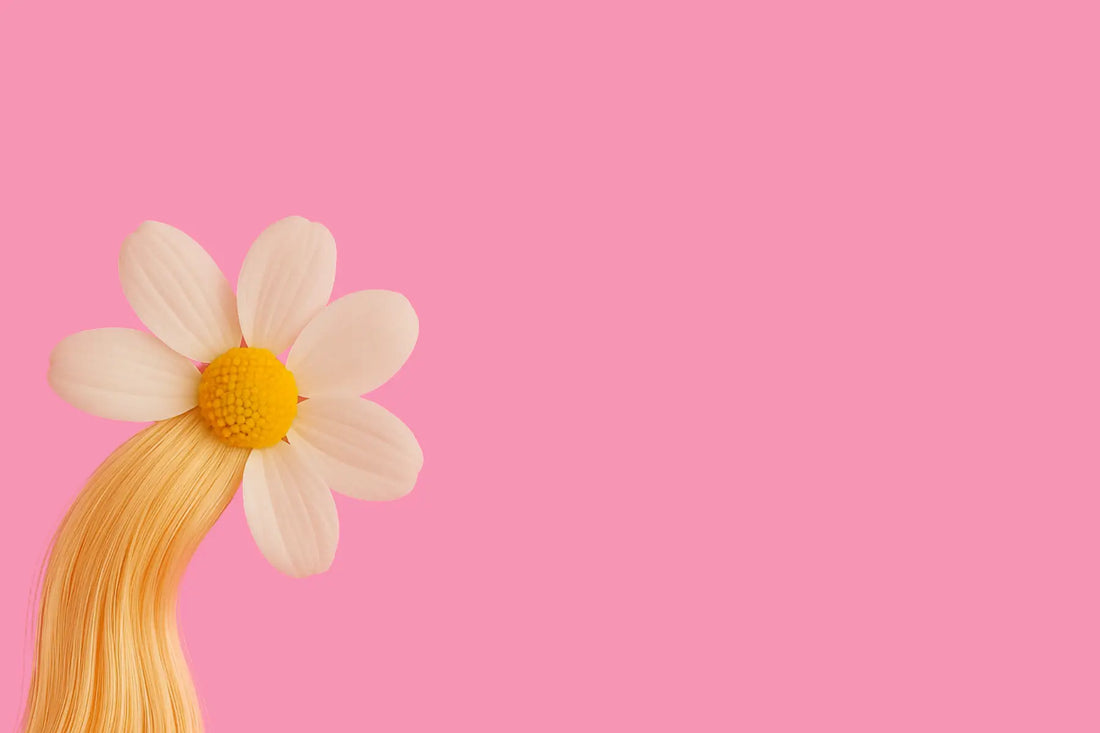 Quel produit pour faire pousser les cheveux plus vite et naturellement