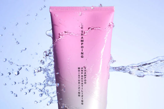 Quel shampoing pour cheveux gras ?