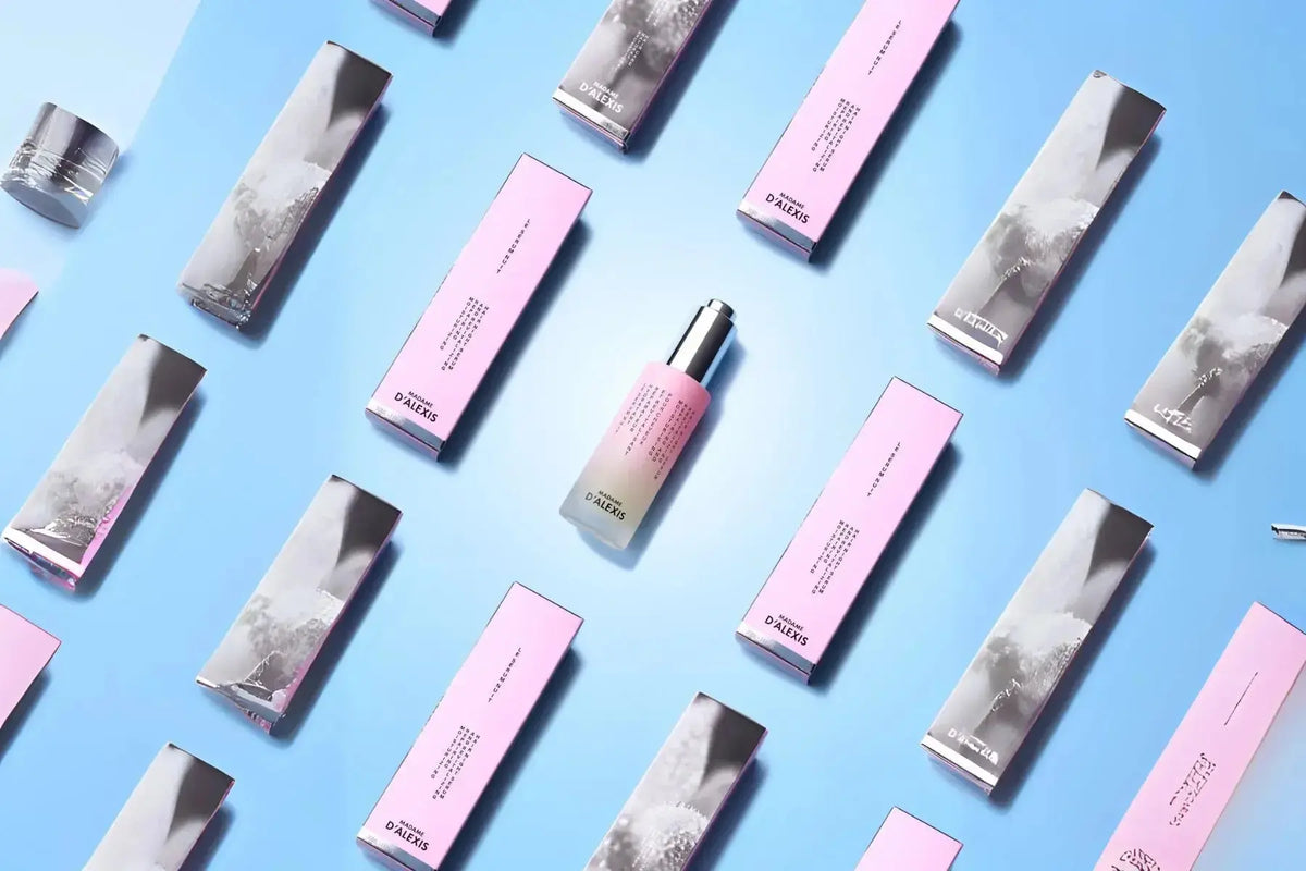 serum for seasonal hair loss