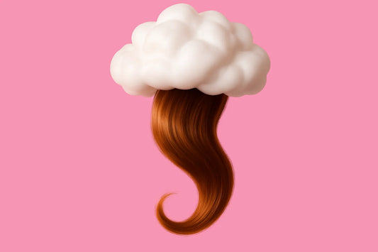comment donner du volume à des cheveux fins