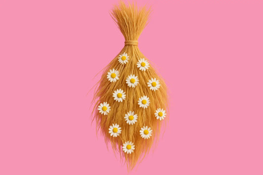 cheveux comme de la paille : solutions