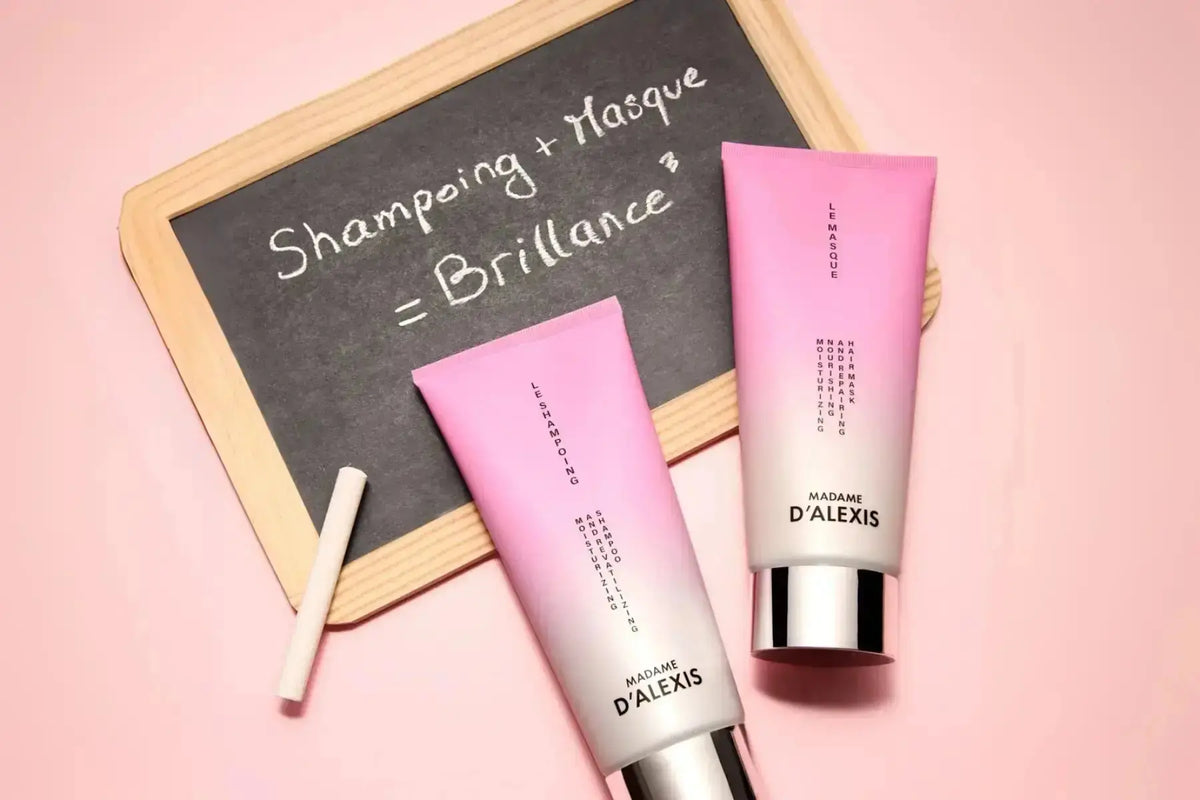 proeux hair products