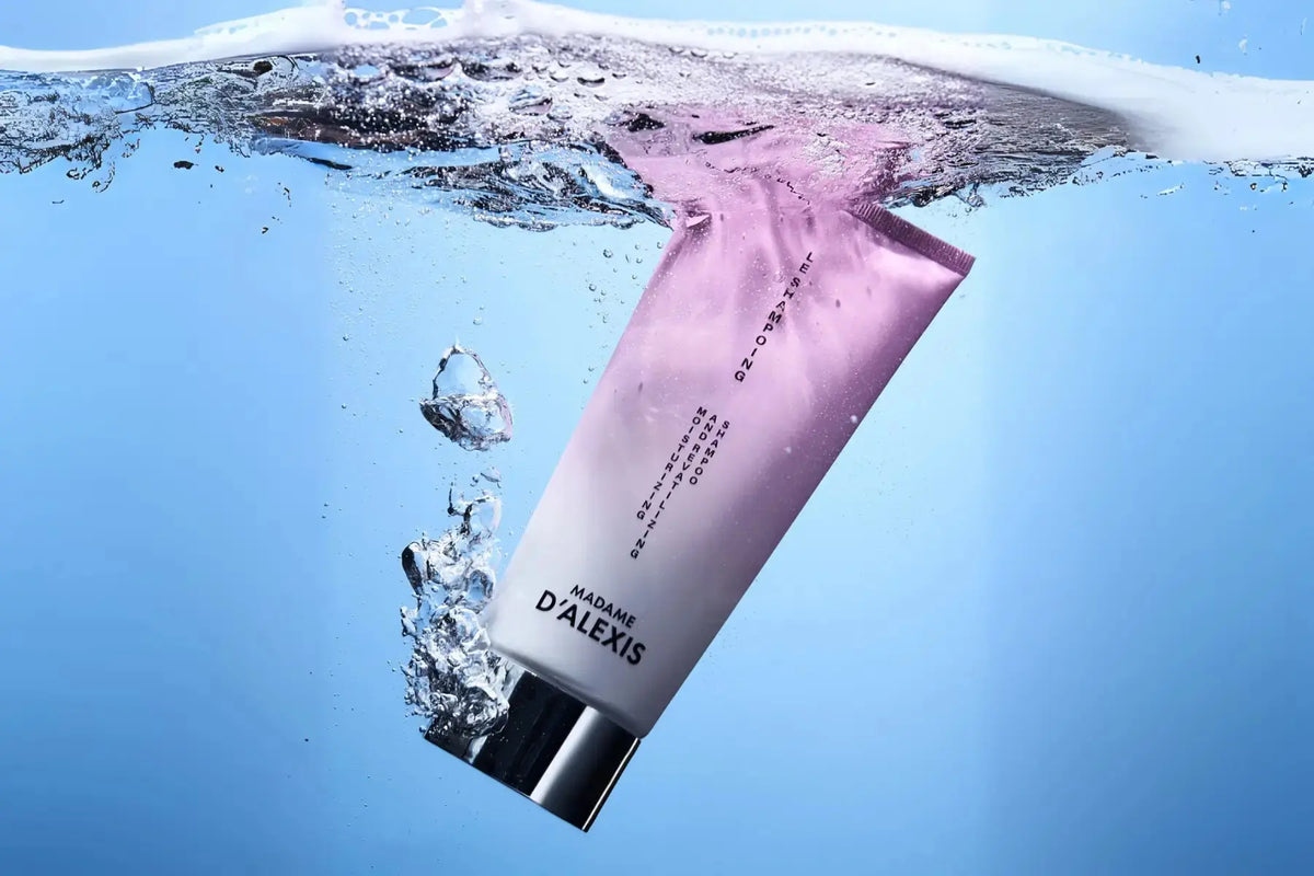 meilleur shampoing pour cheveux colorés
