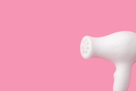 Comment sécher des cheveux bouclés ?