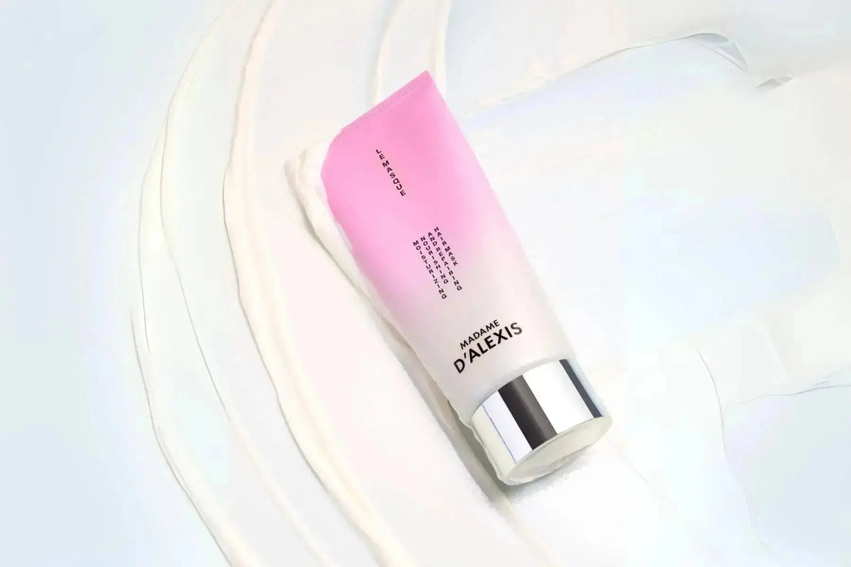 masque cheveux bio aux hydrolats