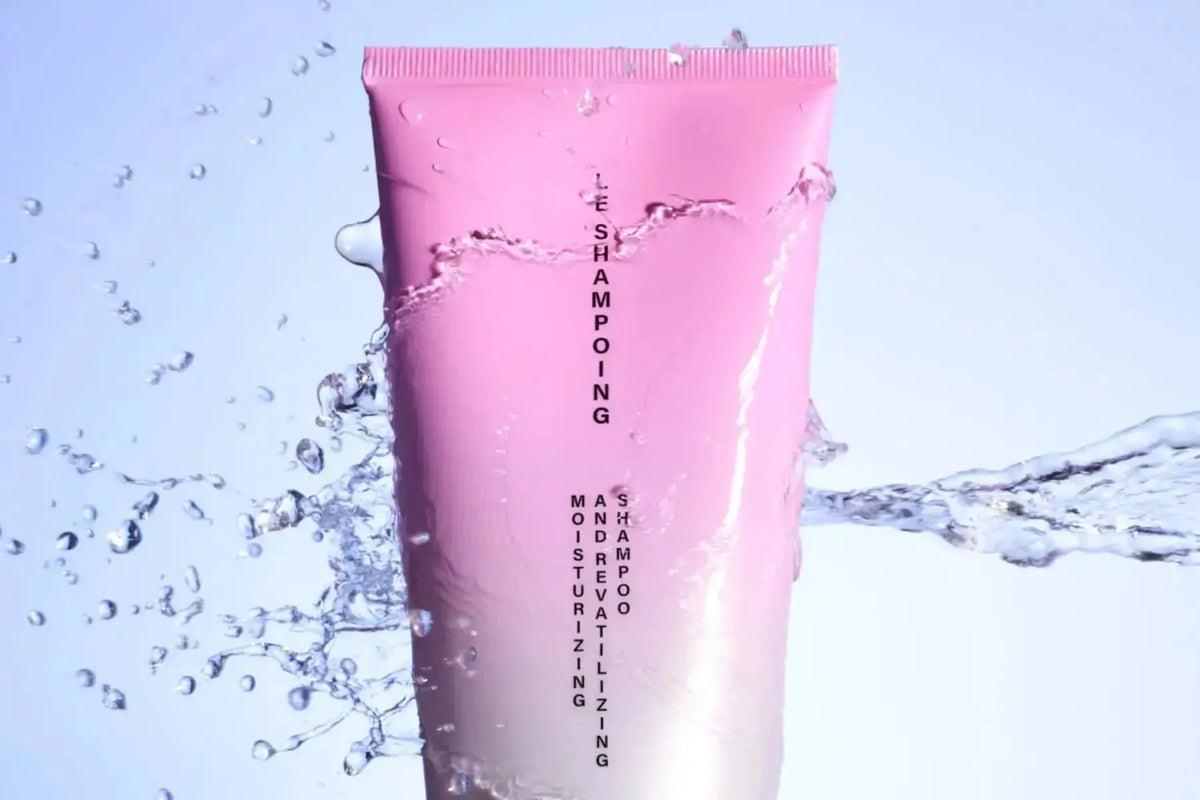 Which shampoo for oily hair Madame d'Alexis