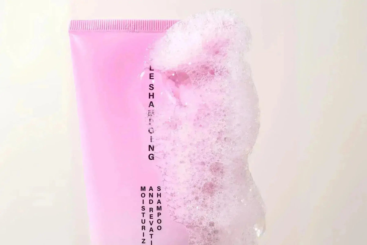 meilleur shampoing clarifiant