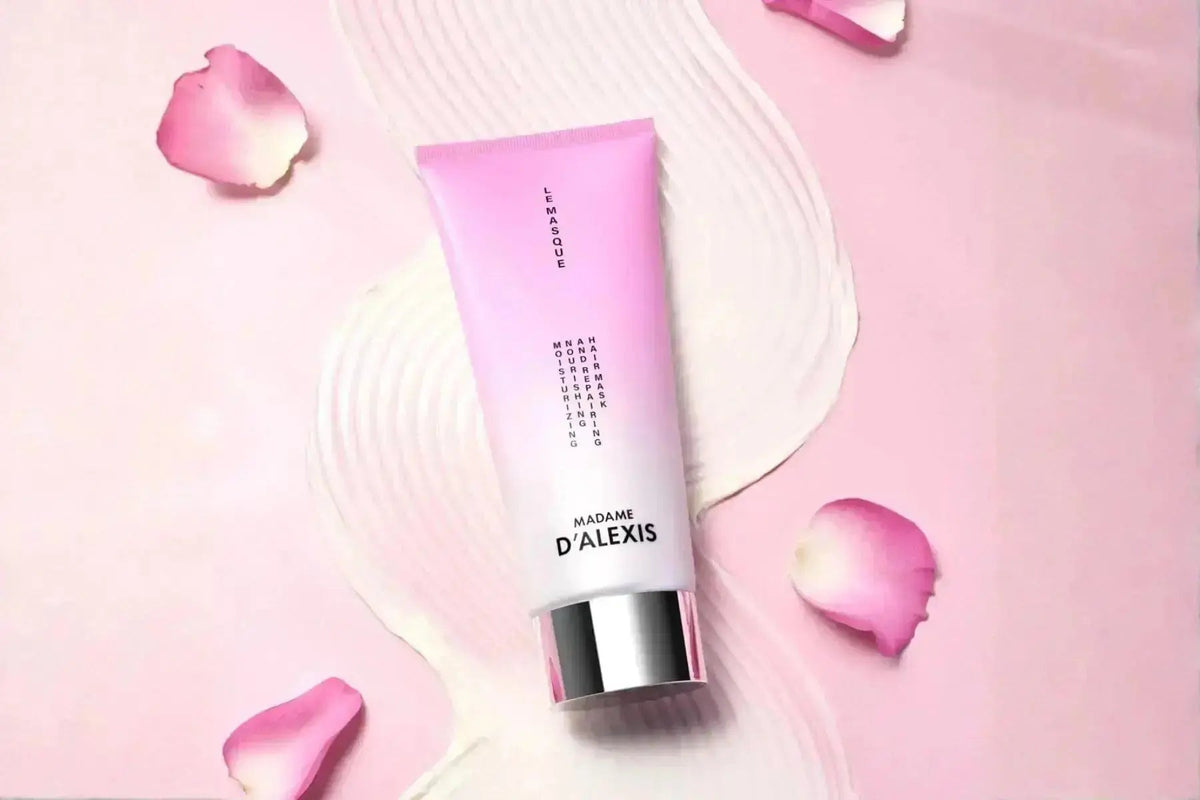 best hair mask