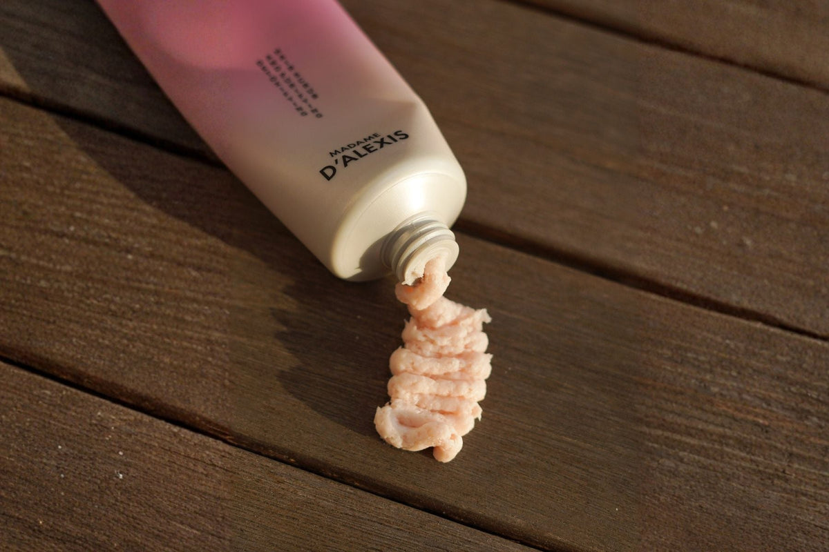 prebiotics, probiotics, hair