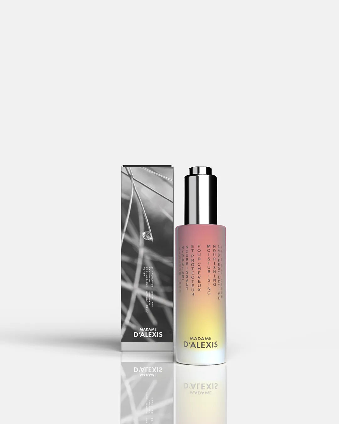 Le Sérum Jour