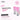 Routine Cheveux Gras : Scrub, Shampoing & Sérum Nuit aux hydrolats bio Madame d'Alexis