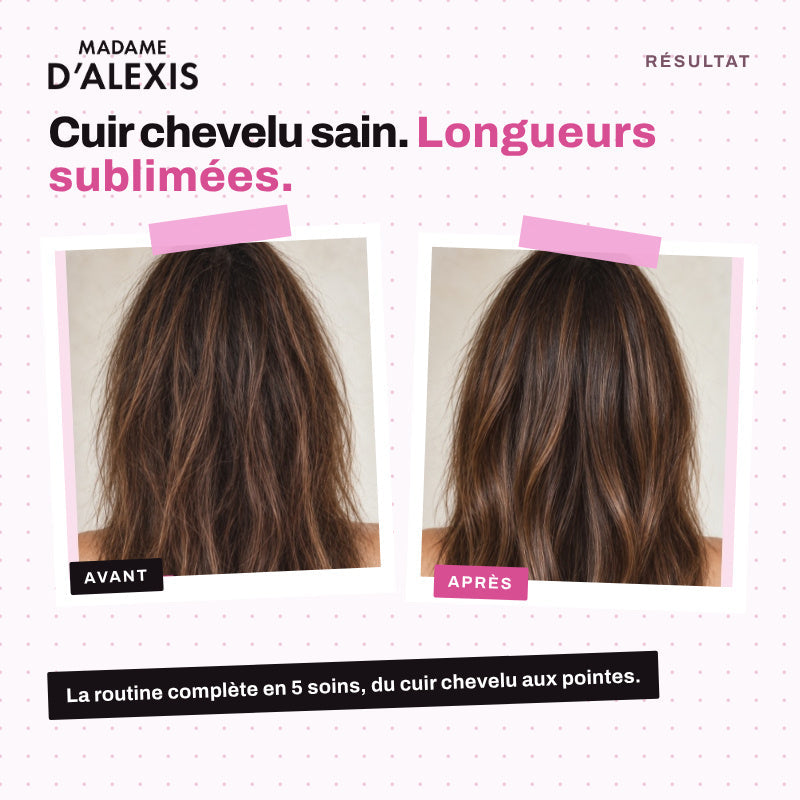 La Routine Complète - Les 5 soins Madame d'Alexis aux hydrolats bio 🤍 Madame d'Alexis