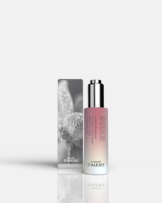 Le Sérum Nuit