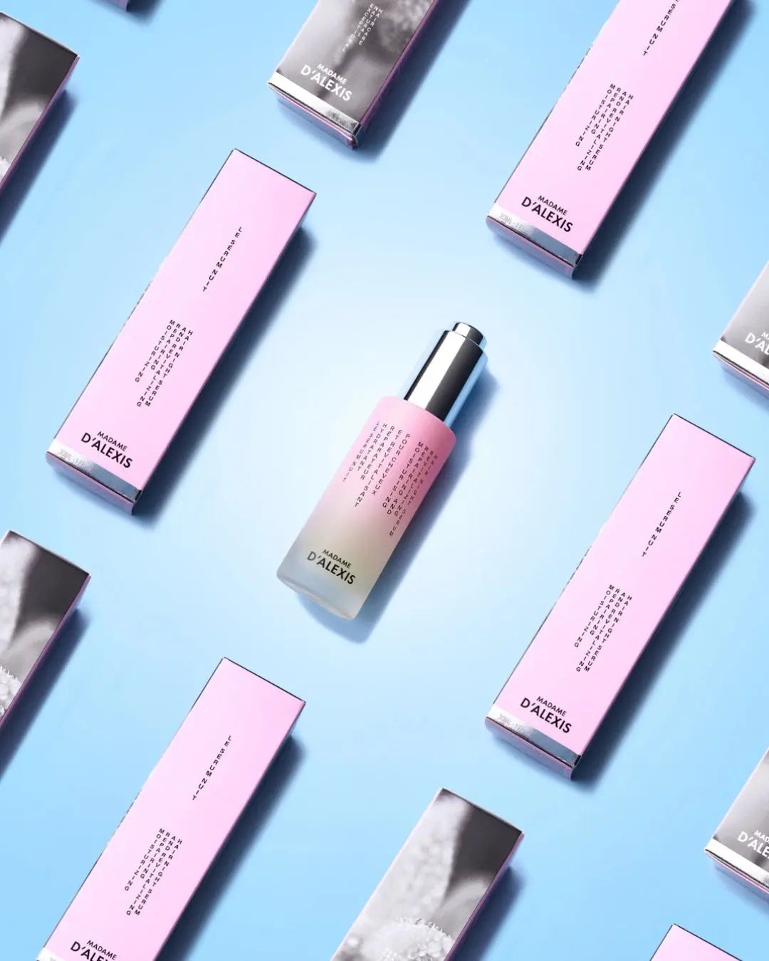 Night Serum - densifying & regenerating