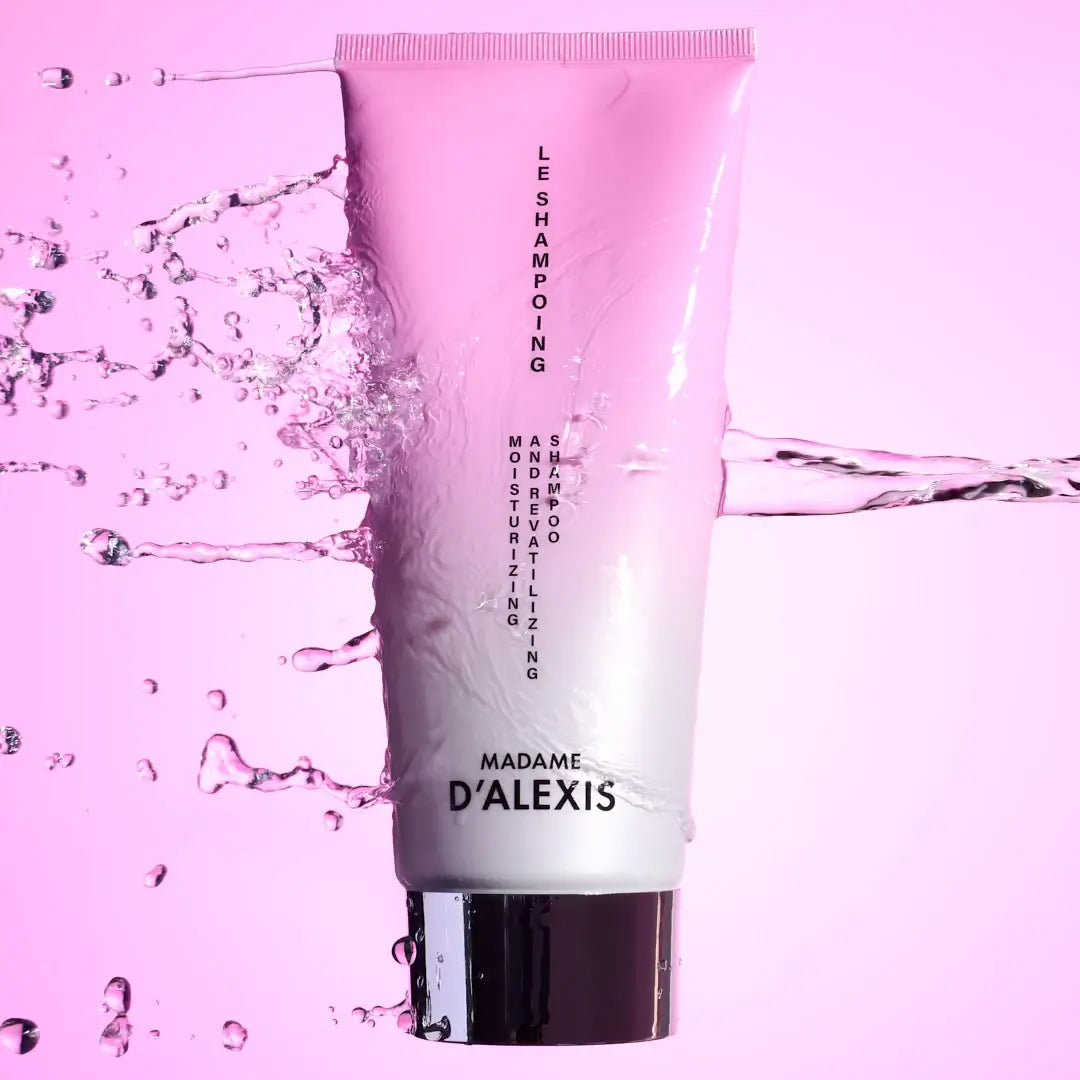 Shampoing Madame d’Alexis