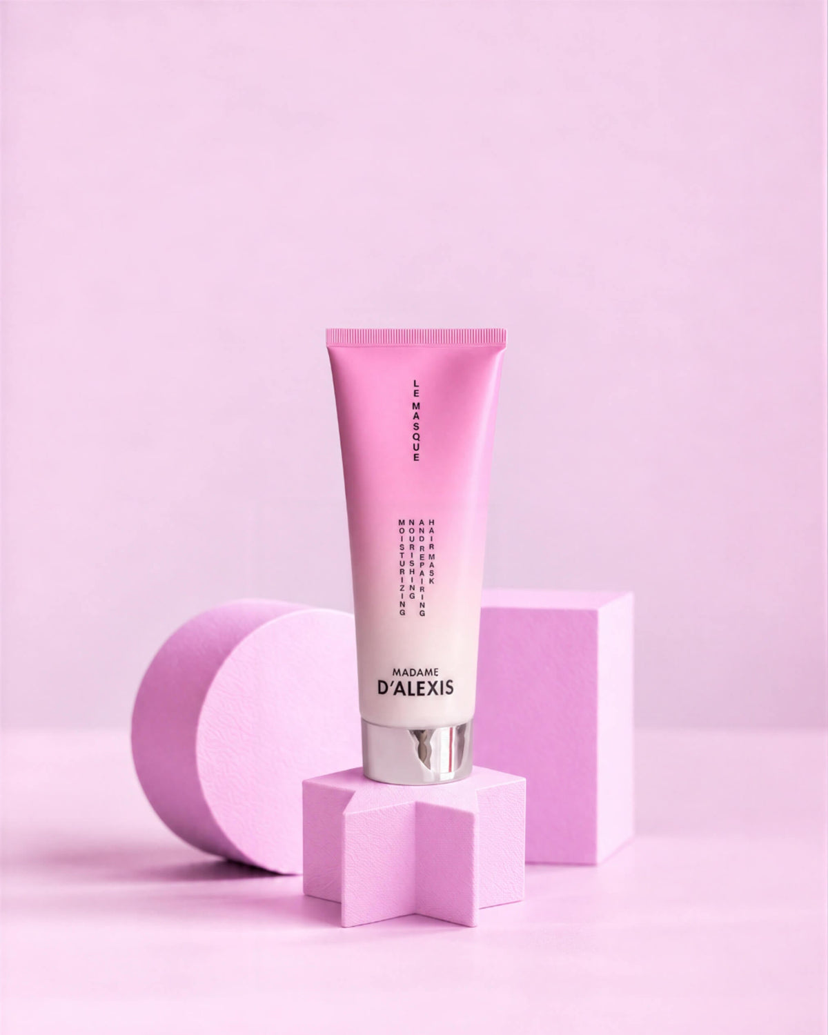 Le Masque - Madame d'Alexis Organic Hydrosol Hair Mask