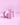 The Pink Wide-Tooth Detangling Comb - Wide teeth, cellulose acetate by Madame d'Alexis