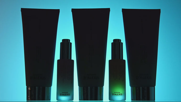 Produits capillaires naturels