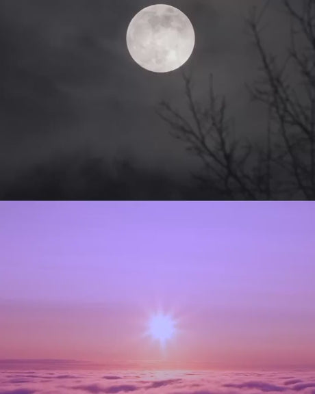 Le Rituel Jour et Nuit