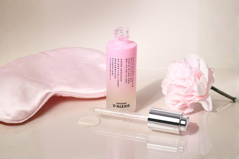 Gamme Madame d'Alexis