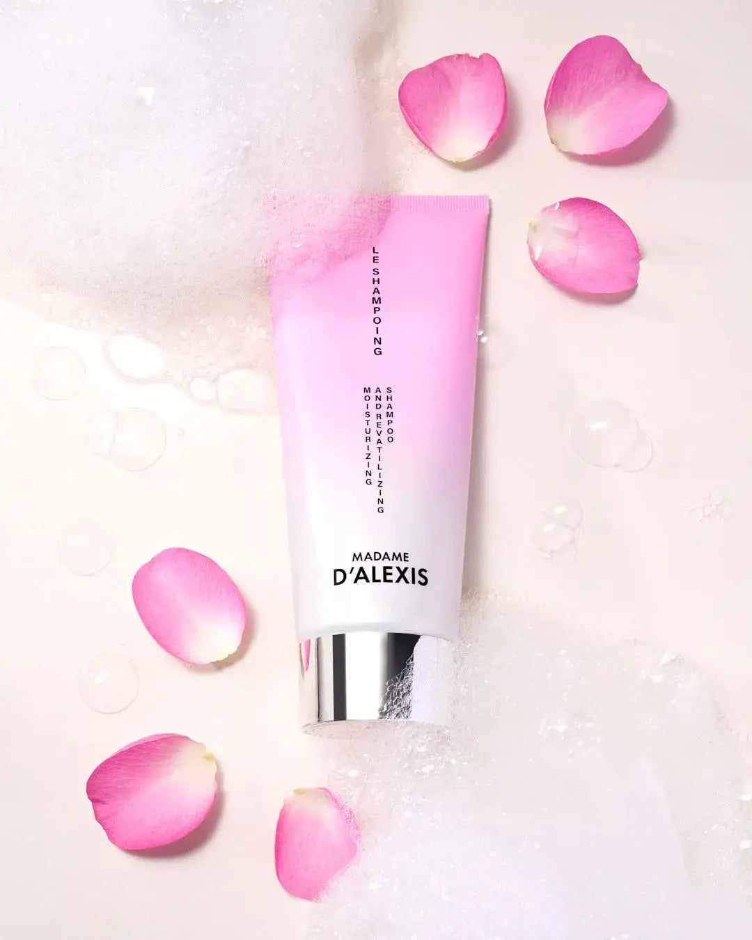 Le Shampoing Madame d'Alexis — shampoing hydratant sans sulfates