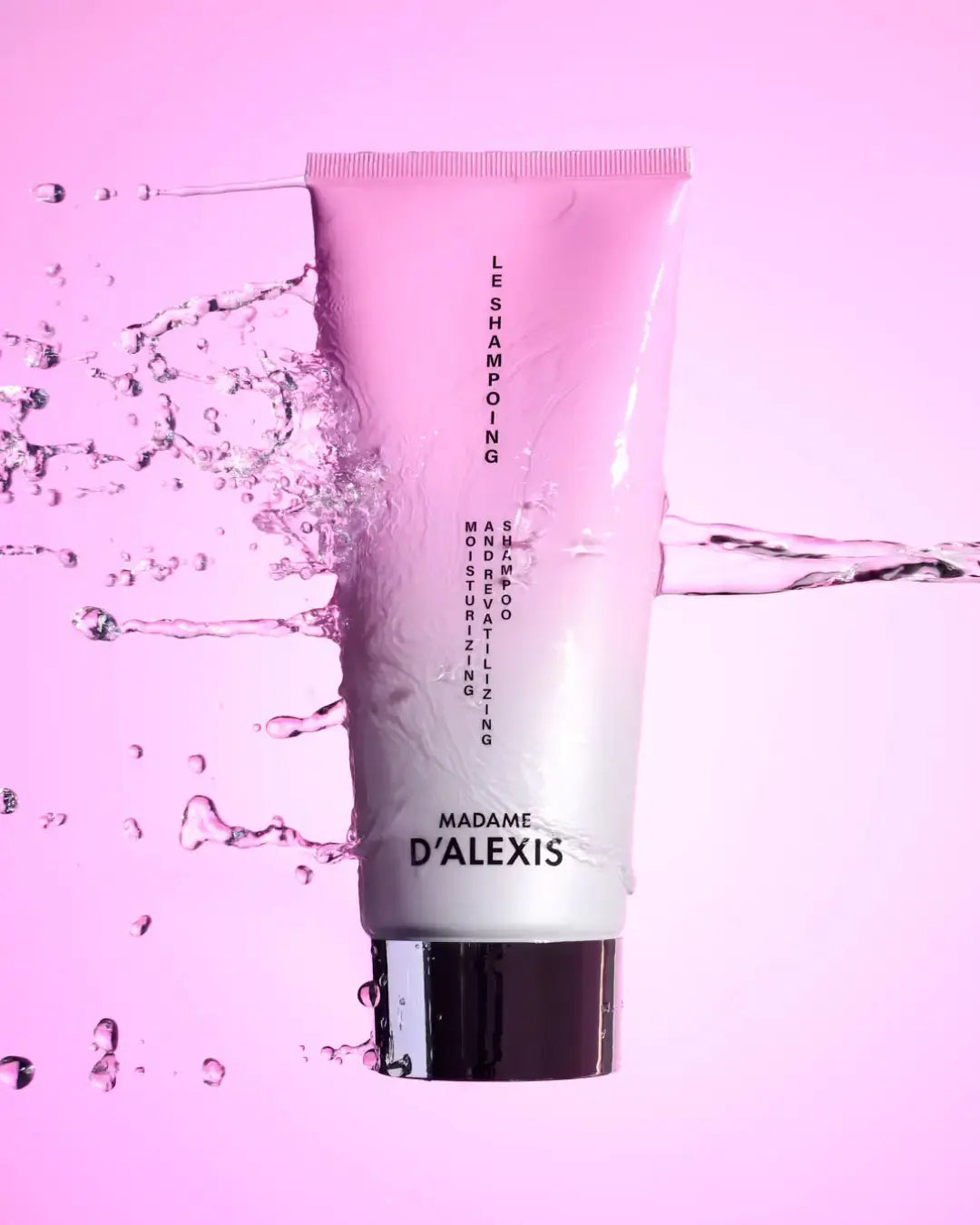 Champú Madame d'Alexis hidratante y revitalizante