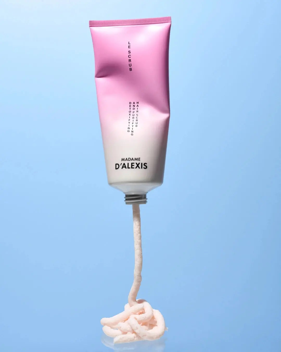 Exfoliante Madame d'Alexis