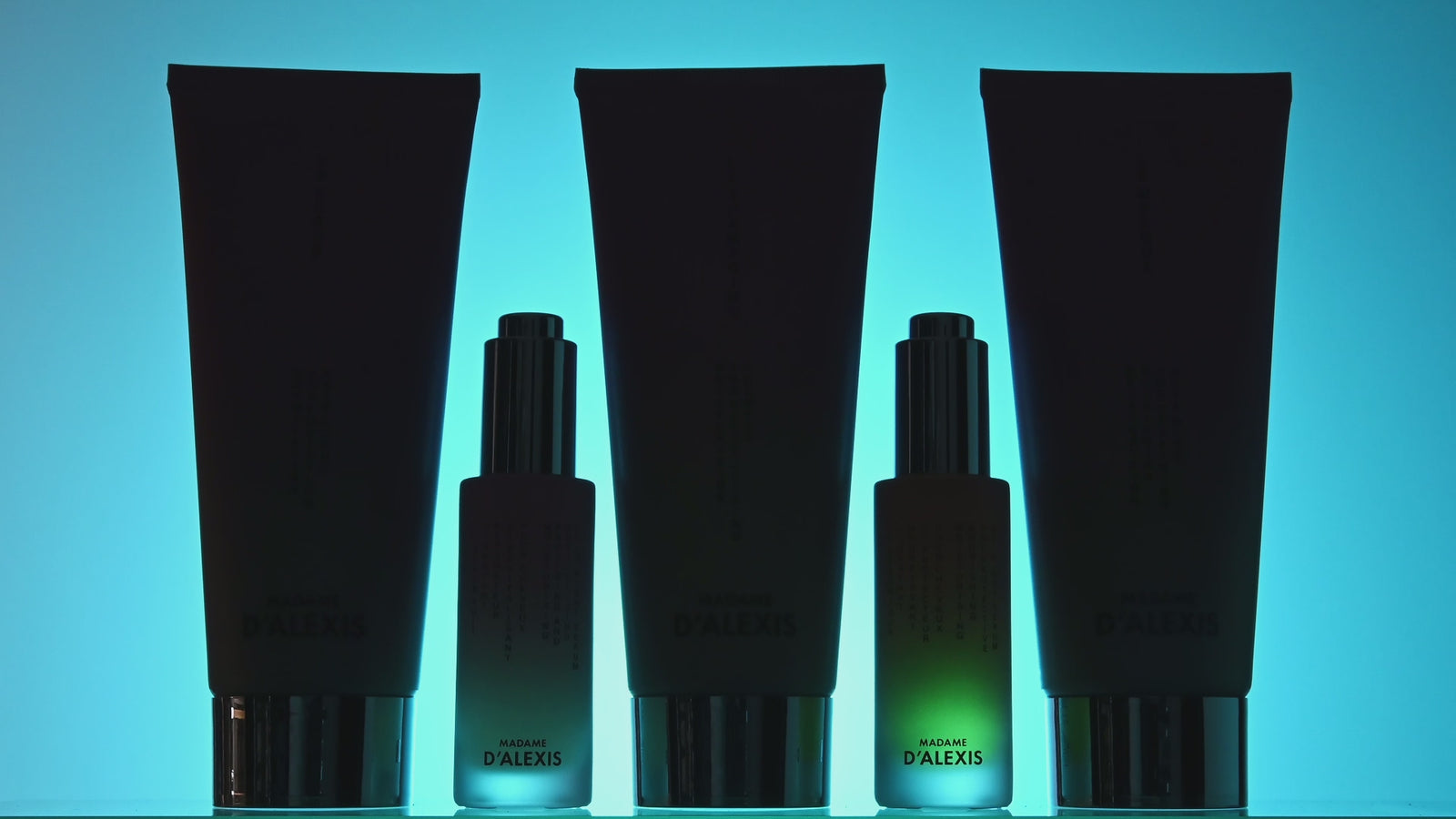 Productos capilares naturales